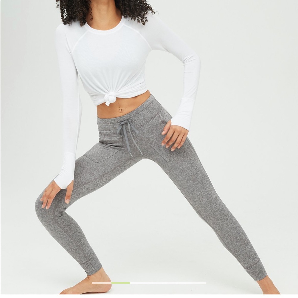 Aerie: leggings